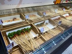 -串一火锅(赛格国际购物中心店)