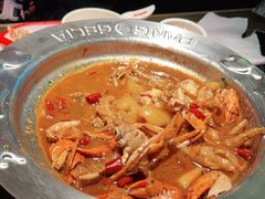 -胖哥俩肉蟹煲(湛江印象汇店)