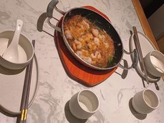 -老知青·东北菜(中华城店)