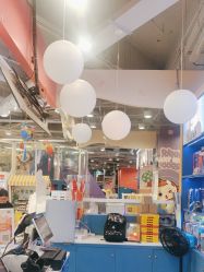-星趣童堡(星河COCO City民治店)