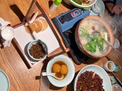 -沅江水·湖南家宴(南村万博长隆商圈店)