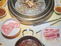 -钱小奴创意自助餐厅·原切谷饲安格斯畅吃(绍兴新昌万达店)