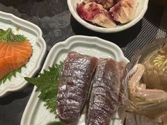 蓝鳍金枪鱼-半岛翡丽海鲜自助餐厅(观风亭店)