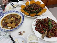 -田记餐馆(富国街店)