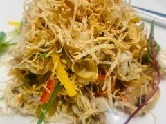 -Yan Ting 宴庭中餐厅(上海静安瑞吉酒店)