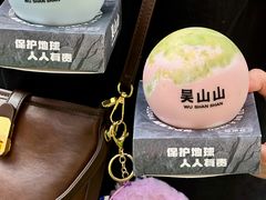 -吴山山·椰子酸奶(天河南店)
