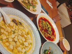 -张家小灶(东城店)