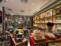 -若蘭慈·无国界素食料理(欢乐海岸店)