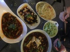 -一个叫川的地方(麒麟新天地店)
