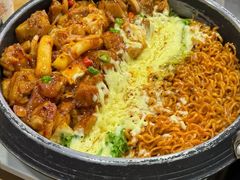 -李先生的首尔小馆(松江启源广场店)