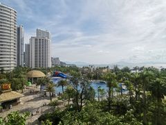 -金融街·金禧丽景海公园度假酒店