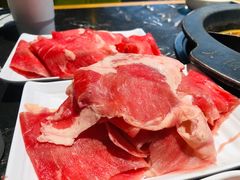 -火锅岛潮牌自助餐厅(天津天佑城店)