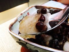 芋圆四号-鲜芋仙(华创店)