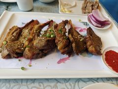 -马大胡子清真西北菜