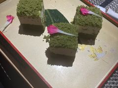 -桃夭日式料理(国信店)