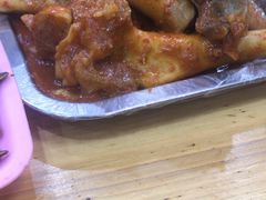-有奴思烤肉·清真(正宁路店)