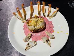 清蒸六月黄-蟹榭·本帮江浙菜·蟹宴(五角场合生汇商场店)
