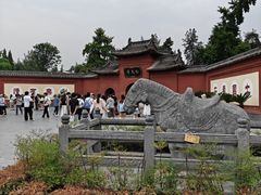 -洛阳白马寺