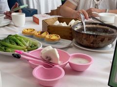 -怀德酒楼·粤菜·海鲜·茶点(宝安国际机场店)