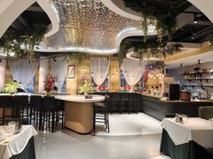 -桂园餐厅(五大道店)