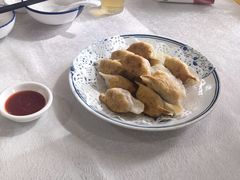 -莲花公园煎蟹(总店)
