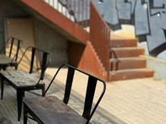 -Vanilla Specialty Coffee(八大关店)
