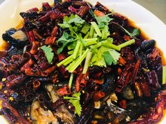 -红豆园(文林街店)