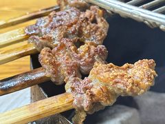 -源味居手把签烧烤(长春一店)