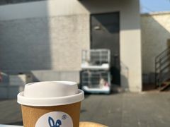 -小意思咖啡店(草桥店)