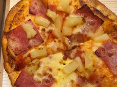 -必胜客(龙泉万达店)