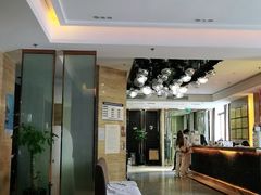 -金色印象·4k影院式足体养生(大渡口店)