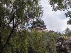 -淄博聊斋城景区