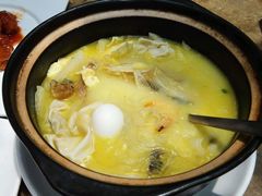 -小城故事·地道宁波味(月湖盛园店)