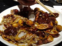 -老地方农家菜(昌黎一店)