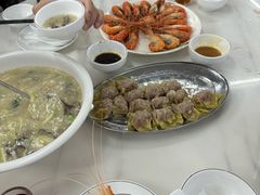 -嘉升大排档(番禺总店)