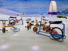 -宁波冰雪大世界(北仑区)