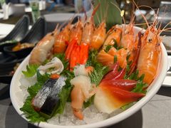 -水木锦堂·自助铁板烧(方庄时代店)