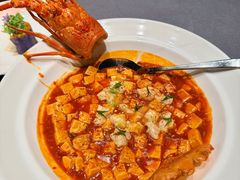 -谦默府· 现代潮粤菜(外滩店)