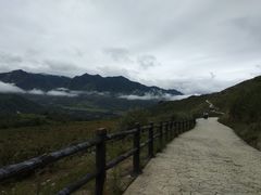 -石棉县孟获城