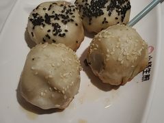 -小杨生煎(黄河路店)