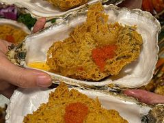-辉记炭烧海鲜大排档·老字号(福田店)