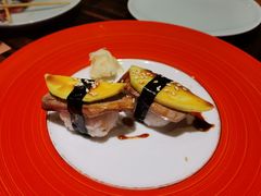-山葵家·创意料理(临平银泰城店)