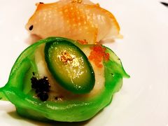 -8餐厅(新葡京酒店)