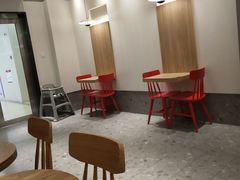 用餐区-肯德基(观前新店)