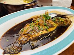 -蘭院荆溪食府·寻味江南
