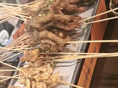 -林二哥宜烤官·宜宾小烧烤