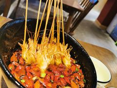 裸奔坨坨虾-成都吃客(九眼桥店)