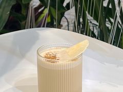 酒花（无酒精）特调咖啡-1/4 ONE QUARTER COFFEE LAB(朝阳大悦城店)