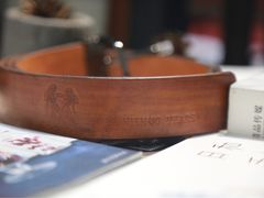 -猛犸手作·皮具·diy团建·礼品定制(新华路店)