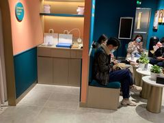 -海马体照相馆(北京apm店)